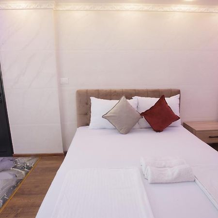 B H B Apartmani Novi Pazar Buitenkant foto