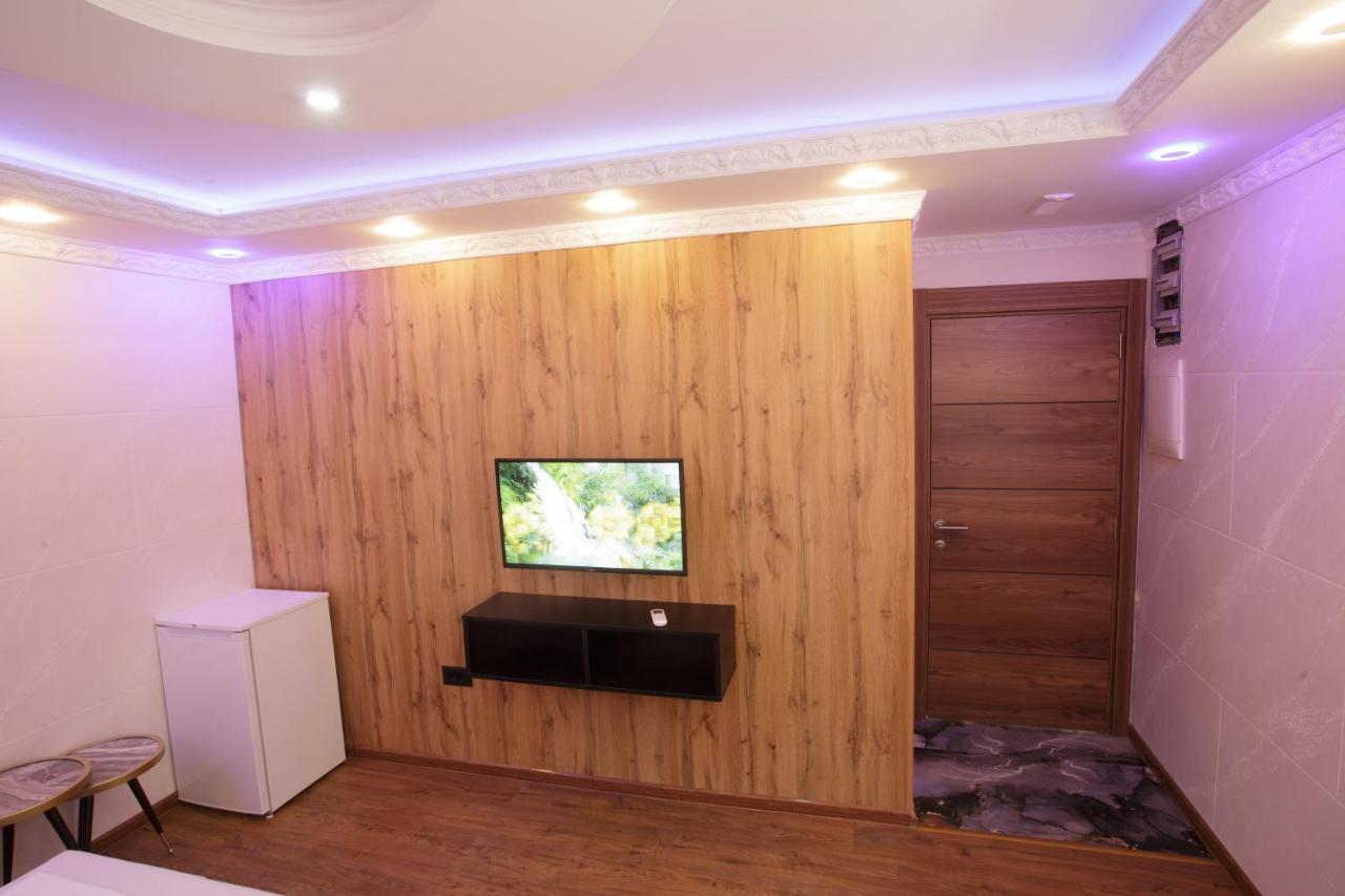 B H B Apartmani Novi Pazar Buitenkant foto