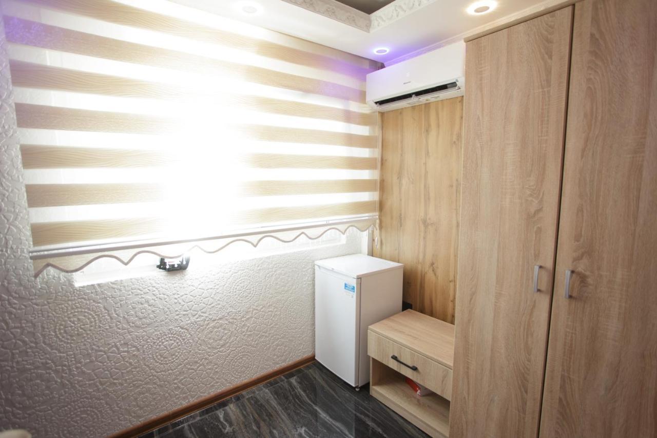 B H B Apartmani Novi Pazar Buitenkant foto