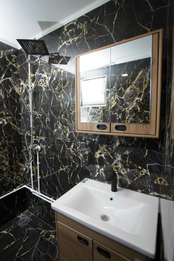 B H B Apartmani Novi Pazar Buitenkant foto